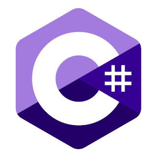 C#